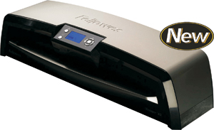 Ламинатор FELLOWES Voyager A3