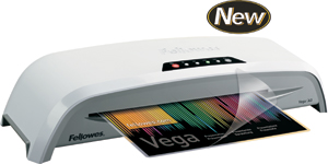 ��������� FELLOWES Vega A3