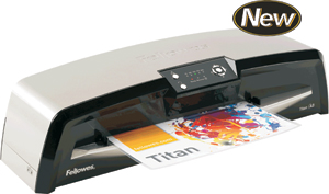 ��������� FELLOWES TITAN A3