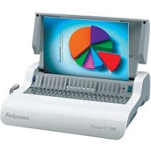 Брошюратор Fellowes Pulsar E 300