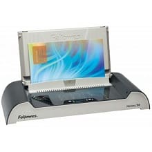 Термопереплетчик Fellowes Helios 30