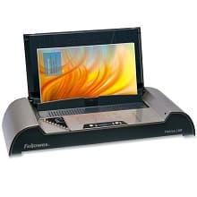 Термопереплетчик Fellowes Helios 60