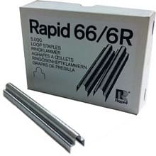 Скобы Rapid 66/6R