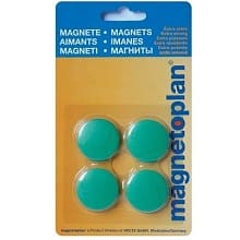 магниты для офисной доски