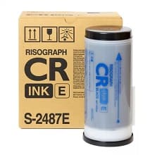 Краска для ризографа Riso CR