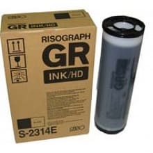 Краска для ризографа Riso GR 3770