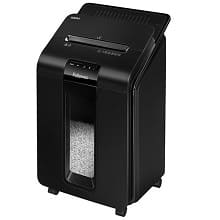 Уничтожитель бумаги Fellowes AutoMax 100M