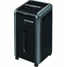 Уничтожитель бумаги Fellowes PowerShred 225Ci