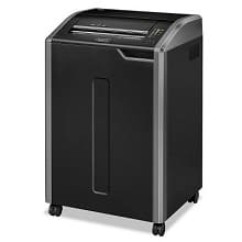 Уничтожитель бумаги Fellowes PowerShred 425CI