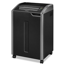 Уничтожитель бумаги Fellowes PowerShred 425I