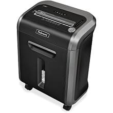 Уничтожитель бумаги Fellowes Powershred 79Ci