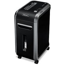 Уничтожитель бумаги Fellowes Powershred 99Ci