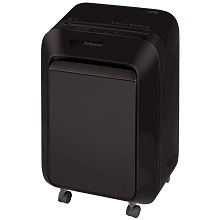 Уничтожитель бумаги Fellowes Powershred LX210