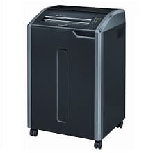 Уничтожитель бумаги Fellowes Powershred 485CI