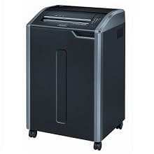 Уничтожитель бумаги Fellowes Powershred 485I