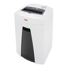 Уничтожитель бумаги HSM Securio C18 (3.9х30 мм)