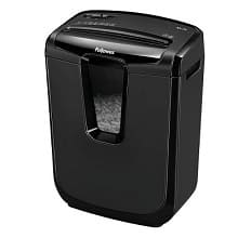 Уничтожитель бумаги Fellowes PowerShred M-7C