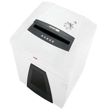 Уничтожитель бумаги HSM Securio P44 (1x5 мм)