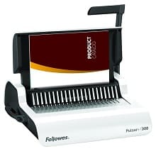 Брошюратор Fellowes Pulsar+