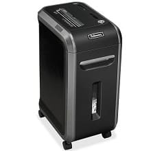 Уничтожитель бумаги Fellowes Powershred 99MS