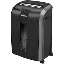 Уничтожитель бумаги Fellowes Powershred 73Ci