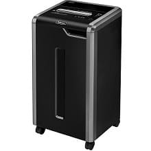 Уничтожитель бумаги Fellowes PowerShred 325Ci