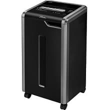 Уничтожитель бумаги Fellowes PowerShred 325i