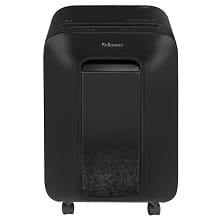 Уничтожитель бумаги Fellowes Powershred LX201