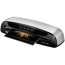 Ламинатор Fellowes Saturn 3i A4