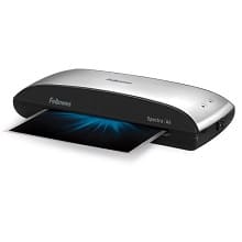 Ламинатор Fellowes Spectra A4