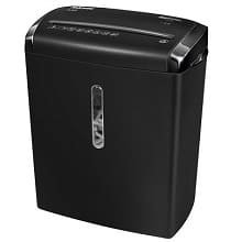 Уничтожитель бумаги Fellowes Powershred P-28S