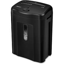 Уничтожитель бумаги Fellowes Powershred 11C