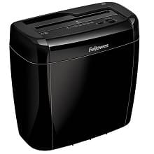 Уничтожитель бумаги Fellowes Powershred 36С