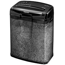 Уничтожитель бумаги Fellowes Powershred M-7Cm