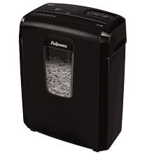 Уничтожитель бумаги Fellowes Powershred 8Cd