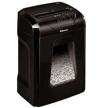 Уничтожитель бумаги Fellowes Powershred 12C