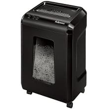 Уничтожитель бумаги Fellowes Powershred 92Cs