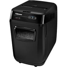 Уничтожитель бумаги Fellowes AutoMax 150C