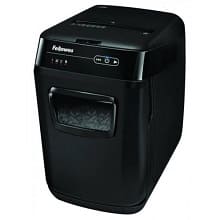 Уничтожитель бумаги Fellowes AutoMax 200М