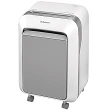 Уничтожитель бумаги Fellowes Powershred LX211