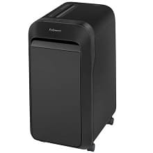 Уничтожитель бумаги Fellowes Powershred LX221