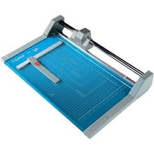 Резак роликовый Dahle 550 generation 3