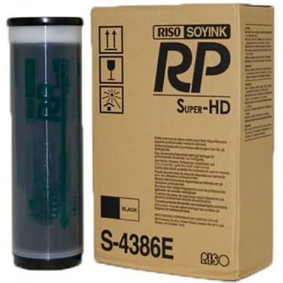Riso RP 3790/3700 HD краска для ризографа