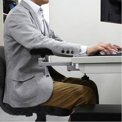Подставка для руки и кисти на компьютерный стол Jincomso Comfort